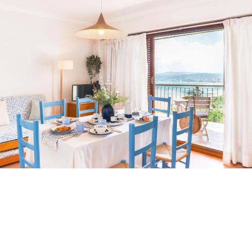 Charme Apartament Palamós