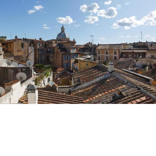 Charme Apartment Campo de' Fiori