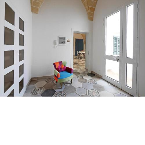 Charme B&B Dimora Quarta