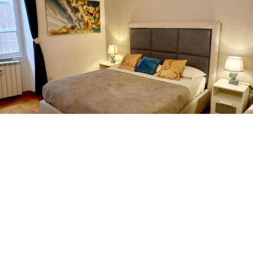 Charme de Rome Vatican Apartment