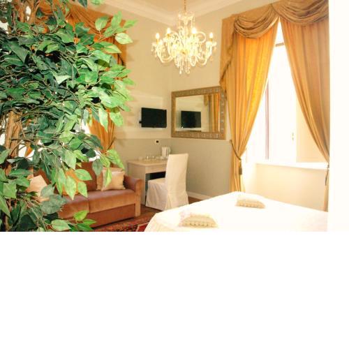 charme holidays colosseum