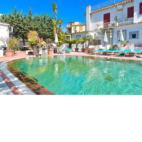 Charme Hotel La Villa Tina
