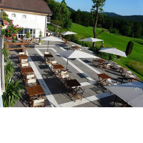 Charme Hotel Villa Bonomo