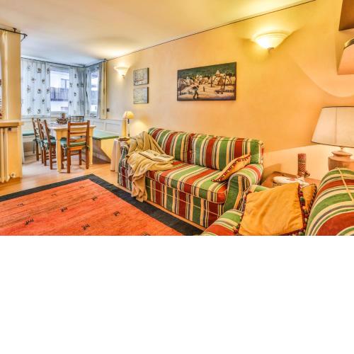 Charme House Cervinia