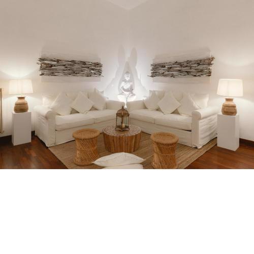 Charme Luxury Flat Campo dei Fiori