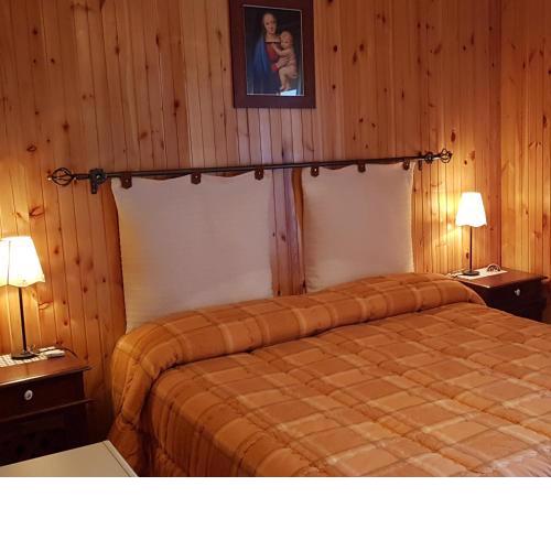 Charme & Relax a Rivisondoli