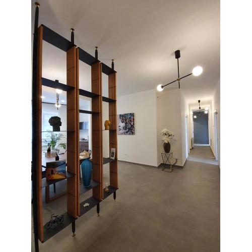 Charme Rooms Siracusa