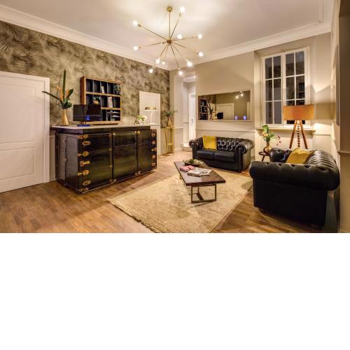 Charme Spagna Boutique Hotel