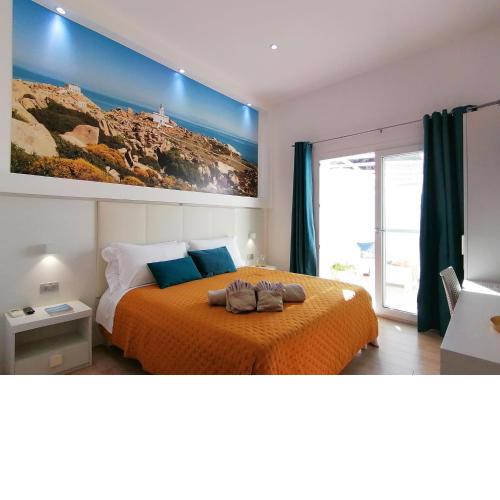 Charme Suite B&B Experience