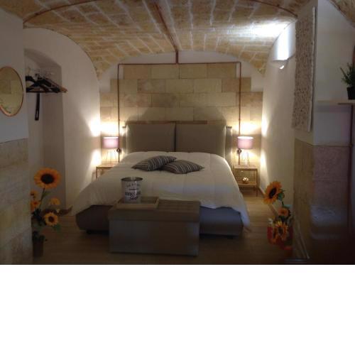 Charmehouse Piccinni