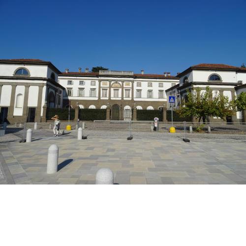 CharmeRooms Villa Moroni