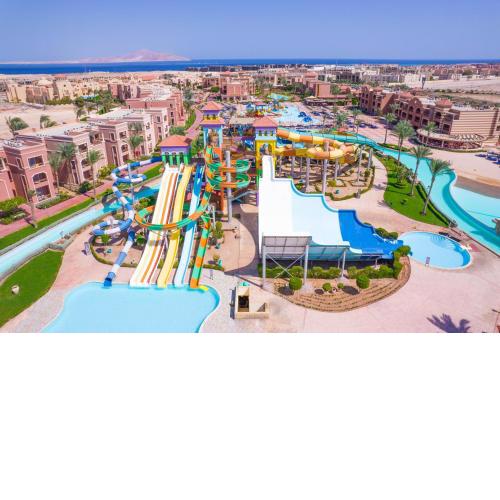 Charmillion Club Aquapark