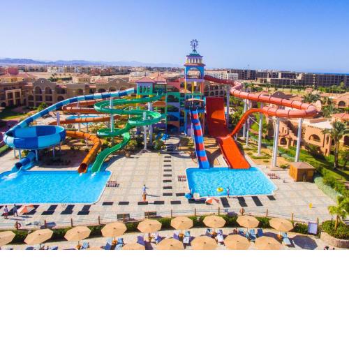 Charmillion Gardens Aquapark