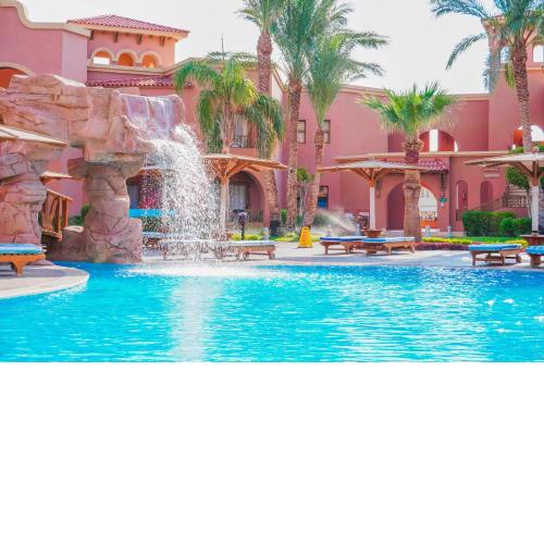 Charmillion Sea Life Resort