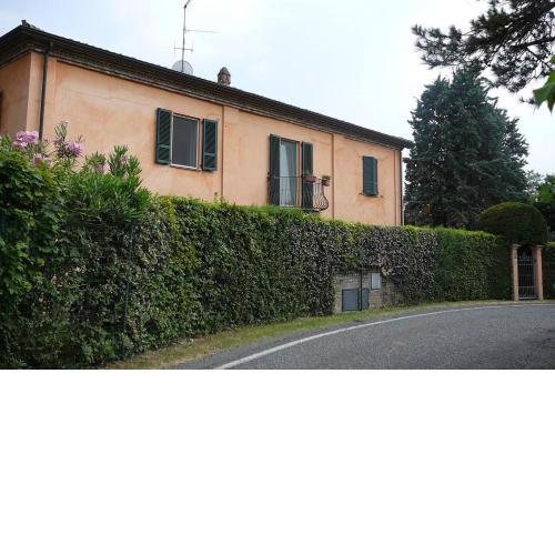Charming 1-Bed Apartment in Castell'Arquato