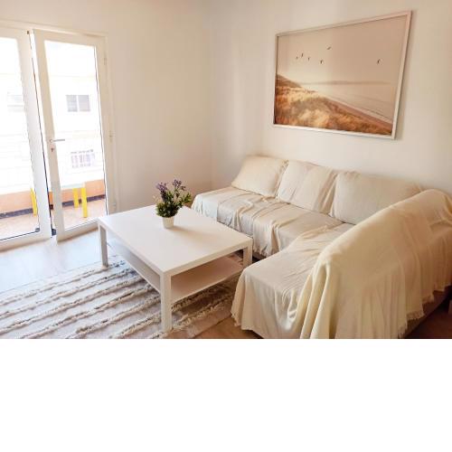 Charming 2-Bed-Apartment in Santa Cruz de Tenerife