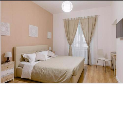 Charming 25 Apartment