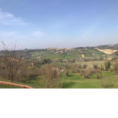 Charming 3 Bed Villa in Otricoli stunnings views