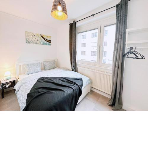 Charming 3 Bedrooms Near Vienna Central Station Apartment