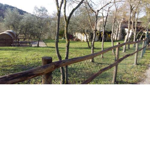 Charming 4-Bed Cottage 15 minutes from Florence