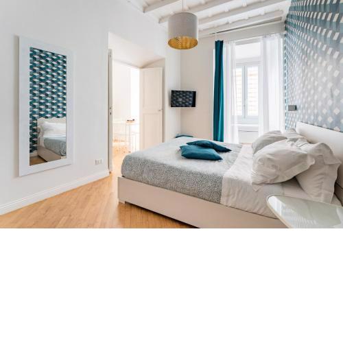 Charming and cozy Flat at Pantheon FAMM Apartments