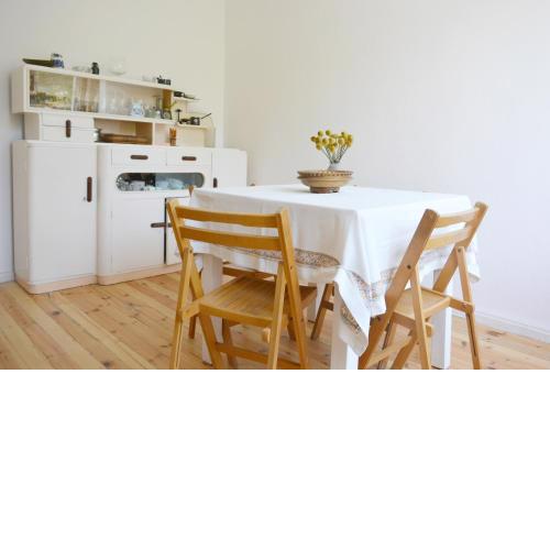 Charming apartment at the heart of the city