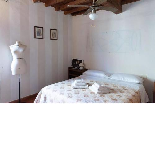 Charming Apartment By Piazza Santo Spirito