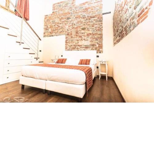 Charming Apartment By Villa Il Mosaico