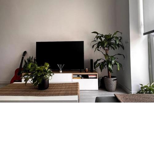 Charming apartment central Madrid
