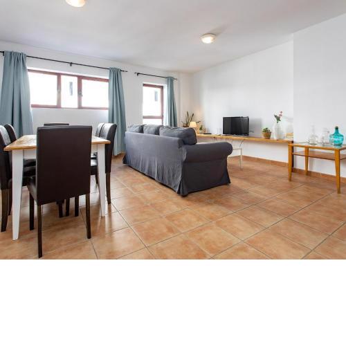 Charming apartment in Corralejo La Oliva near the beach