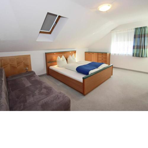 Charming Apartment in Fiss at Ski Bus Stop