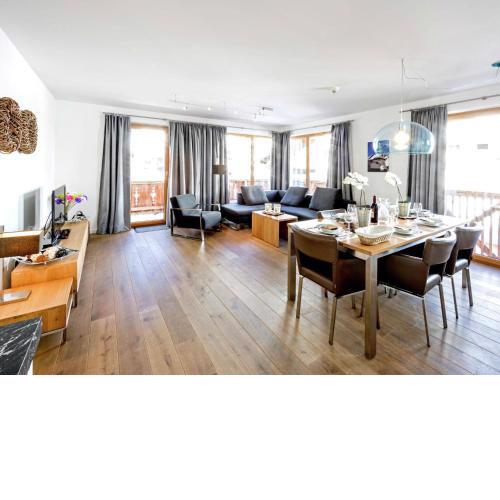 Charming Apartment in Gerlos with Private Sauna