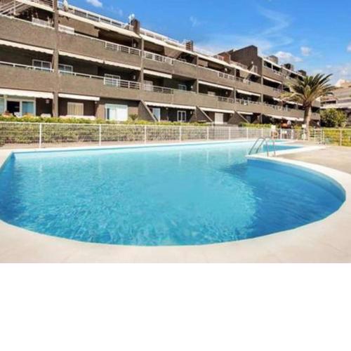 Charming apartment in Gu a de Isora near the sea