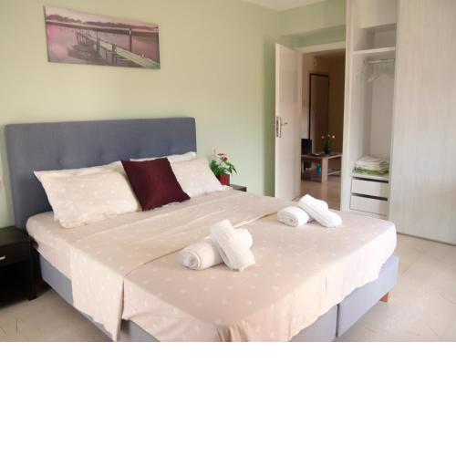 Charming apartment in Halepa!