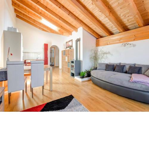 Charming Apartment in Holzham near Amusement Park