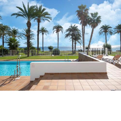 Charming Apartment in Ibiza stad near Seabeach