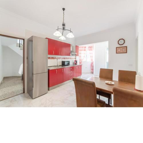 Charming apartment in Igueste de Candelaria near centre