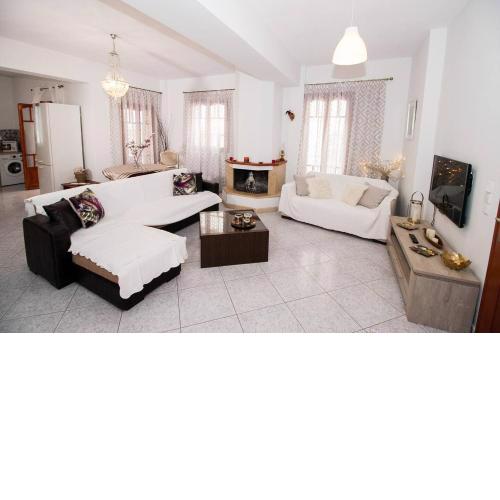 Charming Apartment in Kefalonia Island