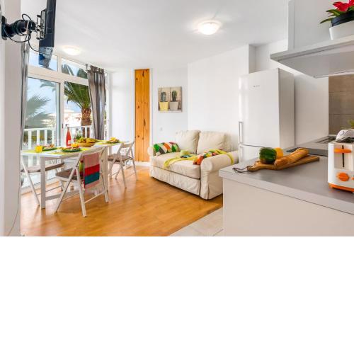 Charming apartment in Las Americas