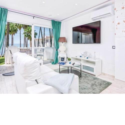 Charming apartment in Mijas