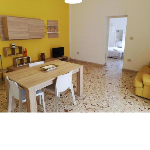Charming apartment in Mondello