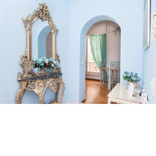 Charming Apartment in Pagkrati- GTD95602