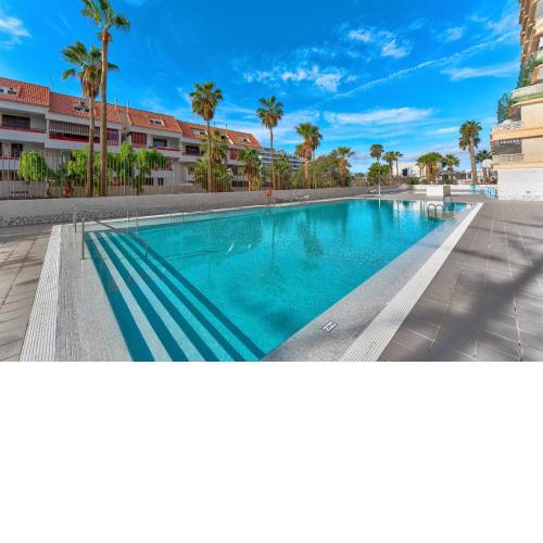 Charming apartment in Playa Honda Las Americas