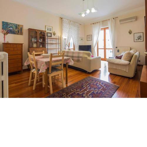 Charming apartment in the centre of Amalfi