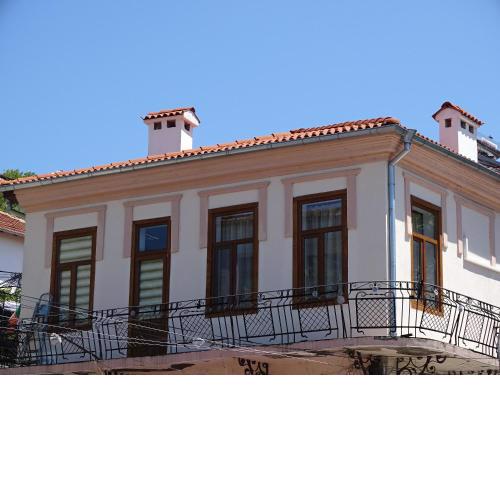 Charming apartment in the heart of the town
