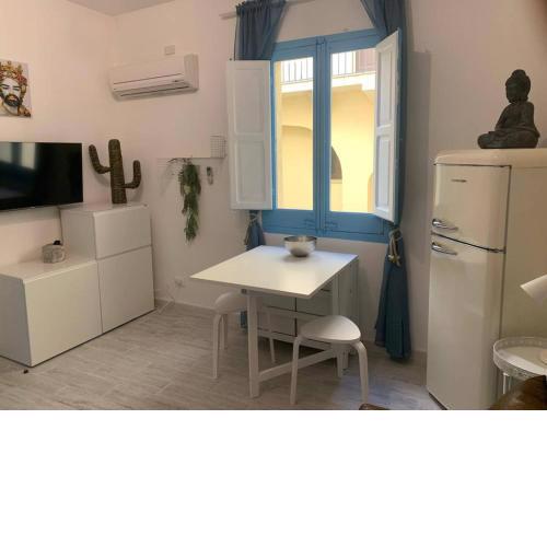 Charming Apartment In The Historic Center