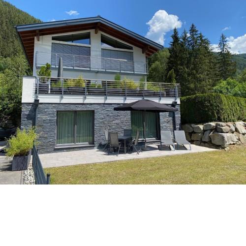 Charming Apartment in Untertauern near Ski Bus Stop