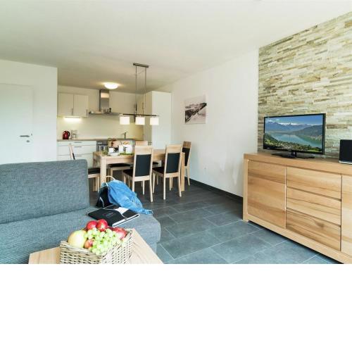 Charming Apartment in Zell am See near Ski Area