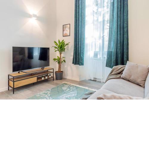 Charming Apartment Milano City Center - HomeUnity