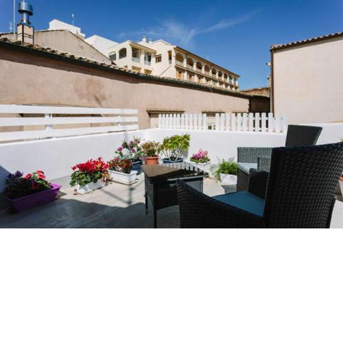 Charming Apartment Ortigia